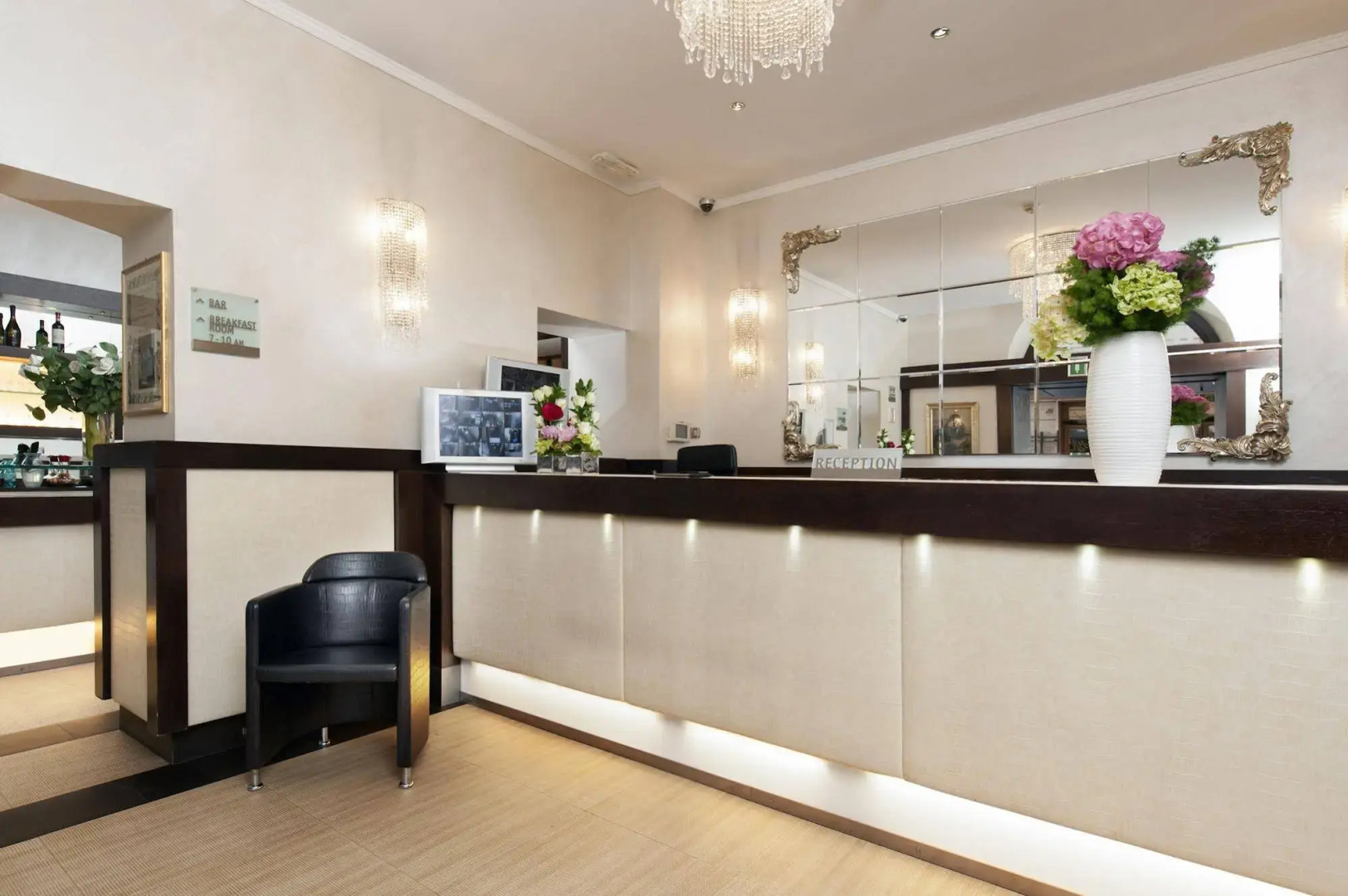 Foto - Yes Hotel Boutique Rome