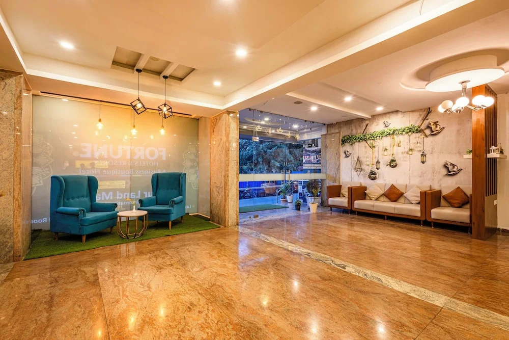 W Hotel Shamshabad Hyderabad Airport