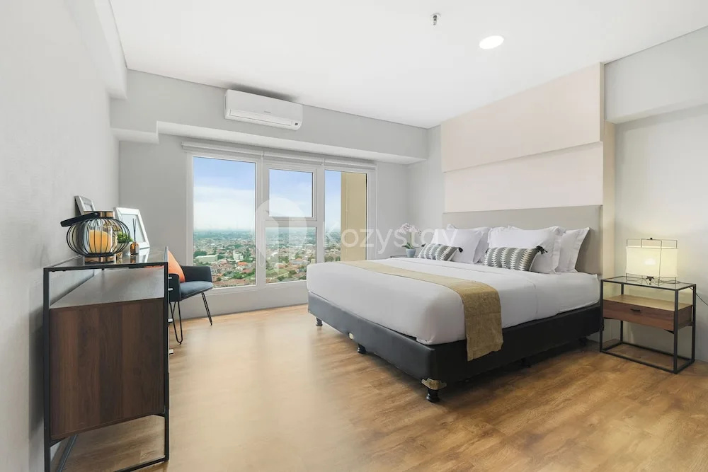 Magnolia Aparthotel by Kozystay - Kebon Jeruk