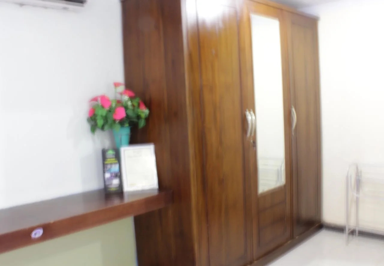 Foto - Dedy Beach Inn
