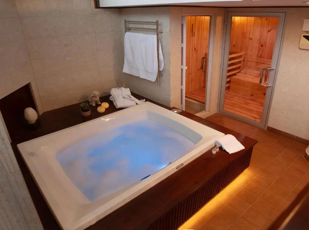 Foto - Ariquepay Hotel