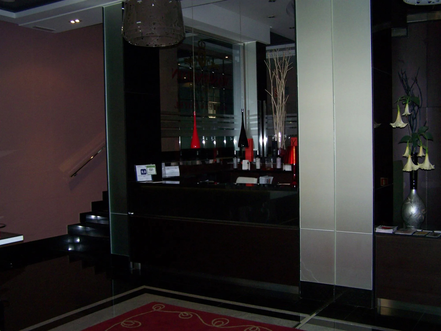 Foto - Washington Parquesol Suites & Hotel