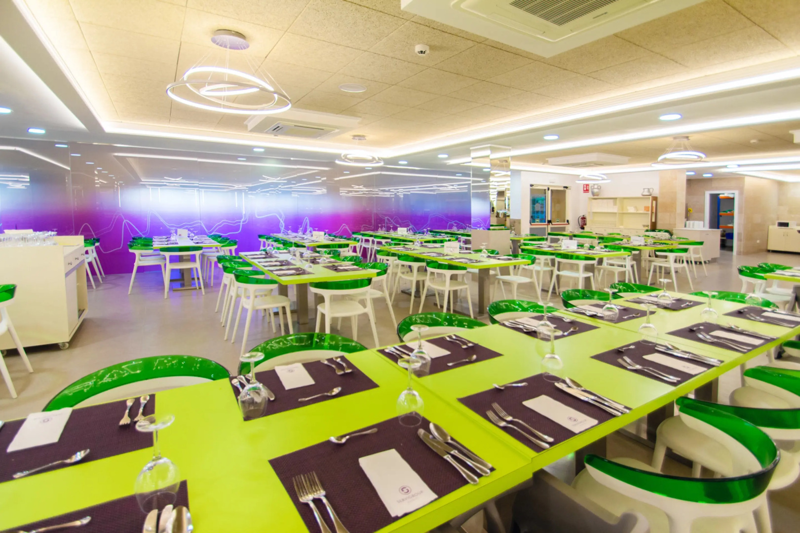 Photo - Hotel Servigroup Romana