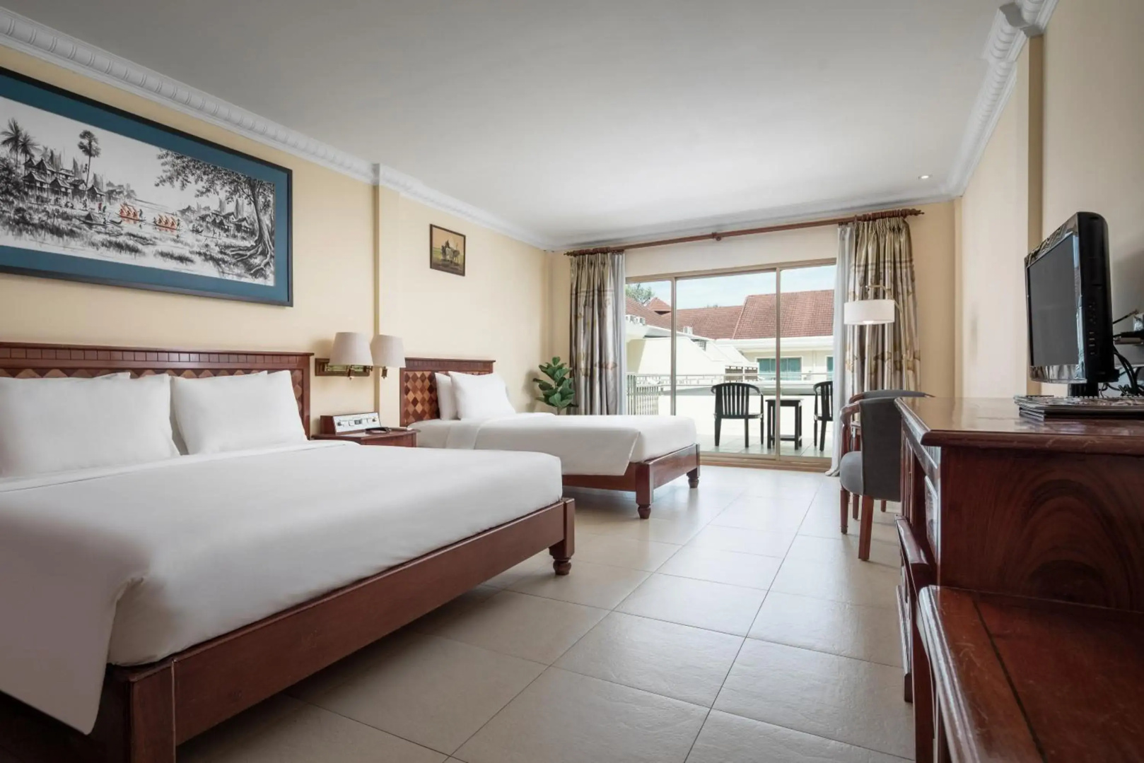 Foto - Baitong Heritage Hotel