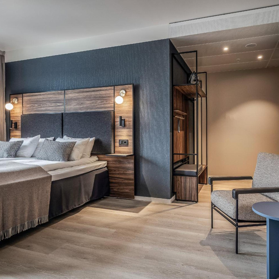 Foto - Quality Hotel Waterfront Alesund