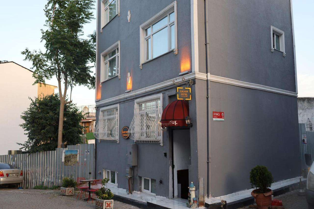 Photo - Galaxy Hotel Sultanahmet