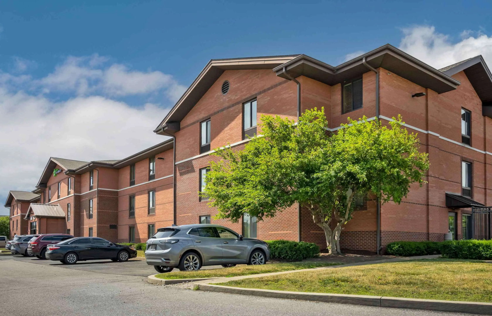 Foto - Extended Stay America Suites Pittsburgh Airport
