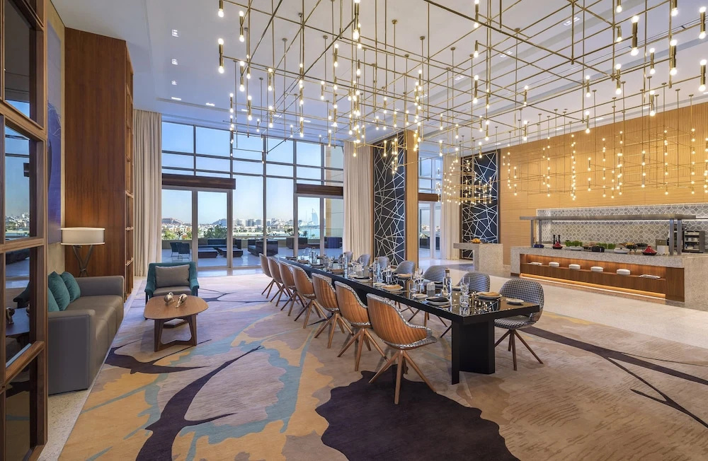 Photo - Andaz Family Suites by Hyatt - Palm Jumeirah