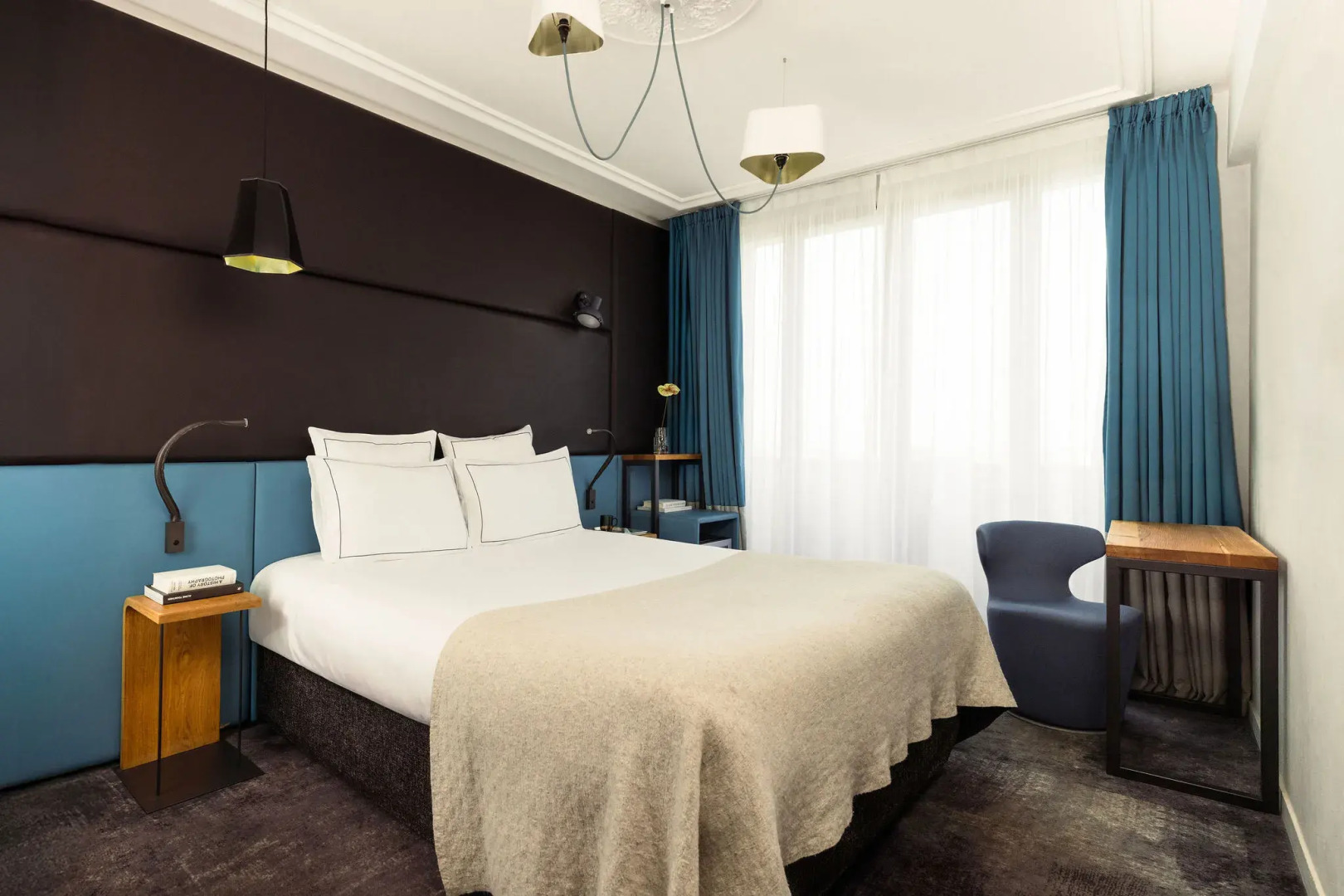 Photo - Terrass" Hotel