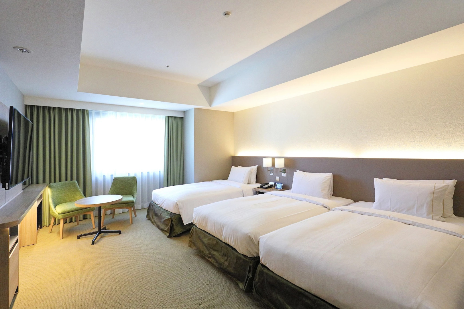 Foto - The Royal Park Hotel Fukuoka