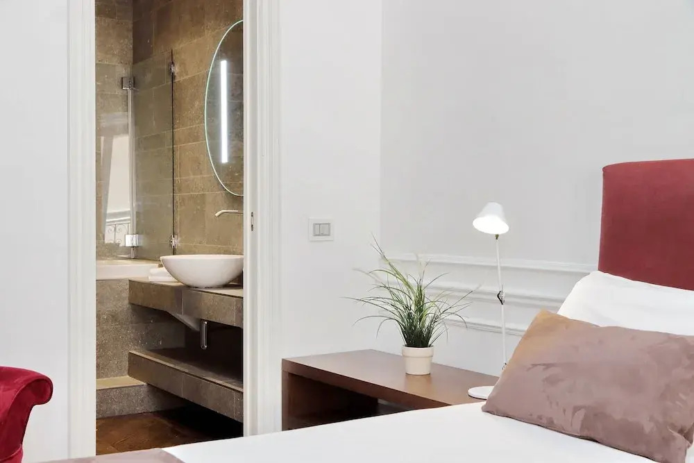 Photo - Youroom Carrozze