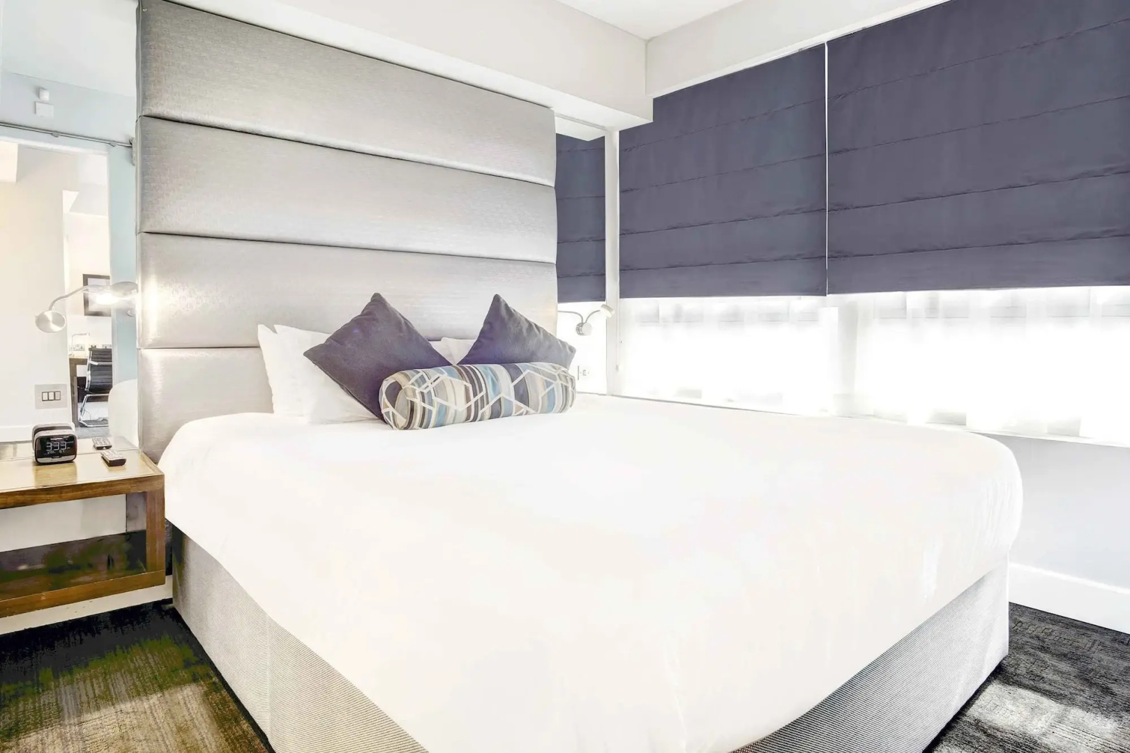 Foto - Sandman Signature Newcastle Hotel
