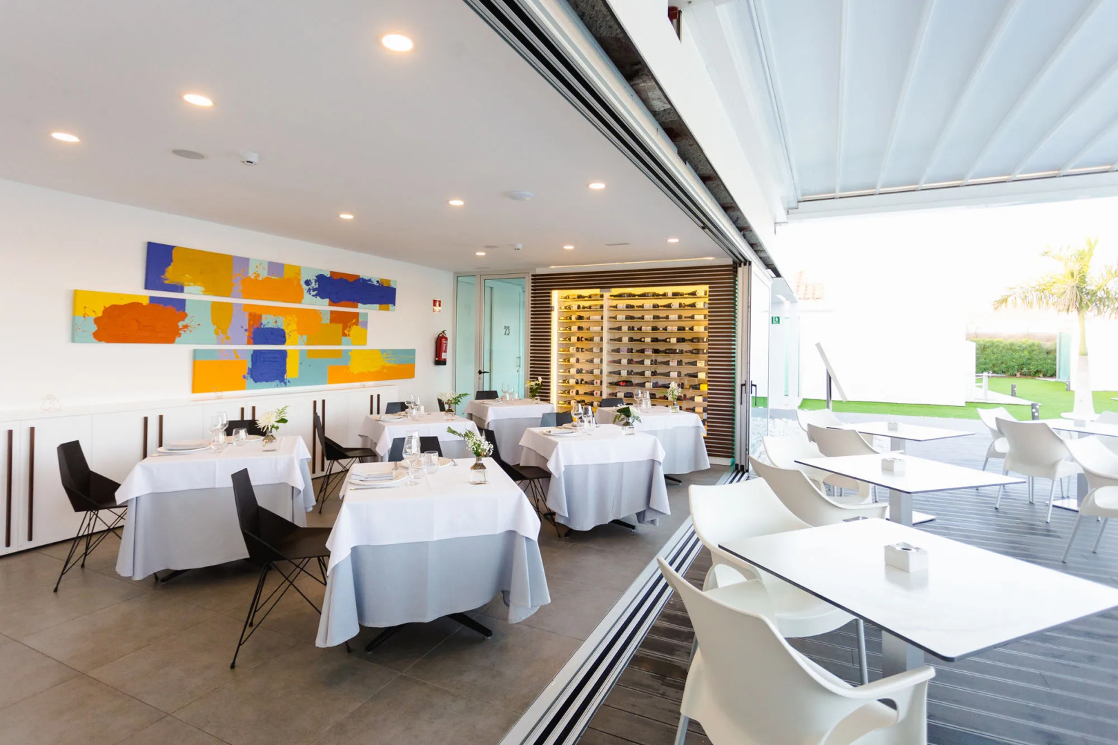 Foto - Seven Hotel & Wellness - Gay Men Only