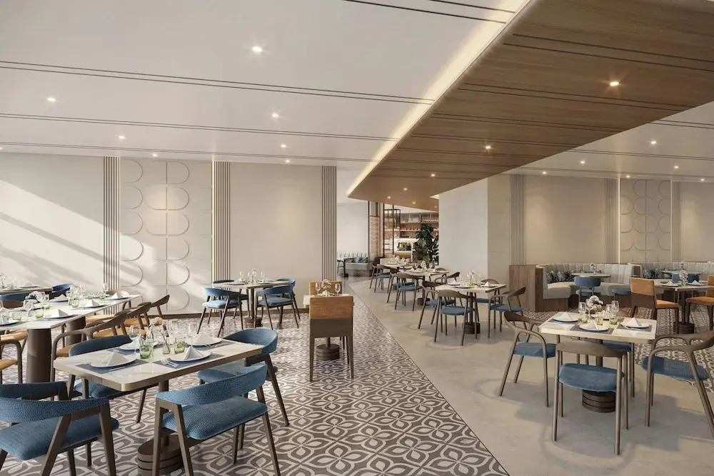 Foto - Vintage Grand Hotel Apartments Dubai