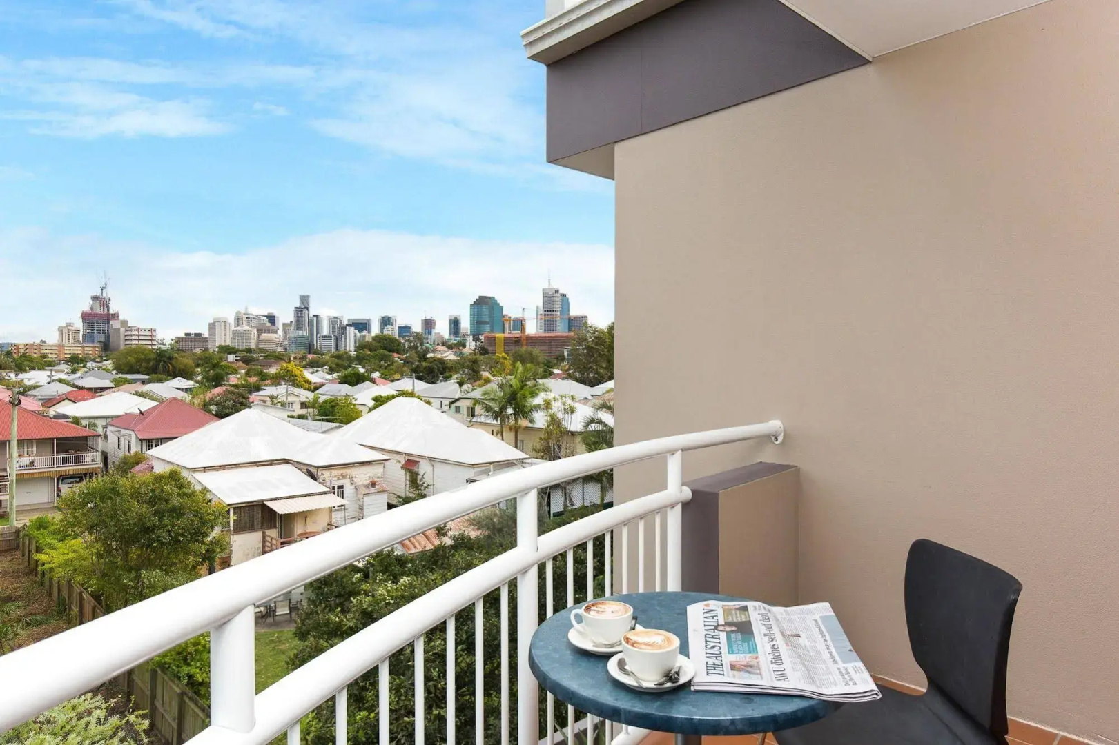 Photo - The Wellington Apartment Hotel