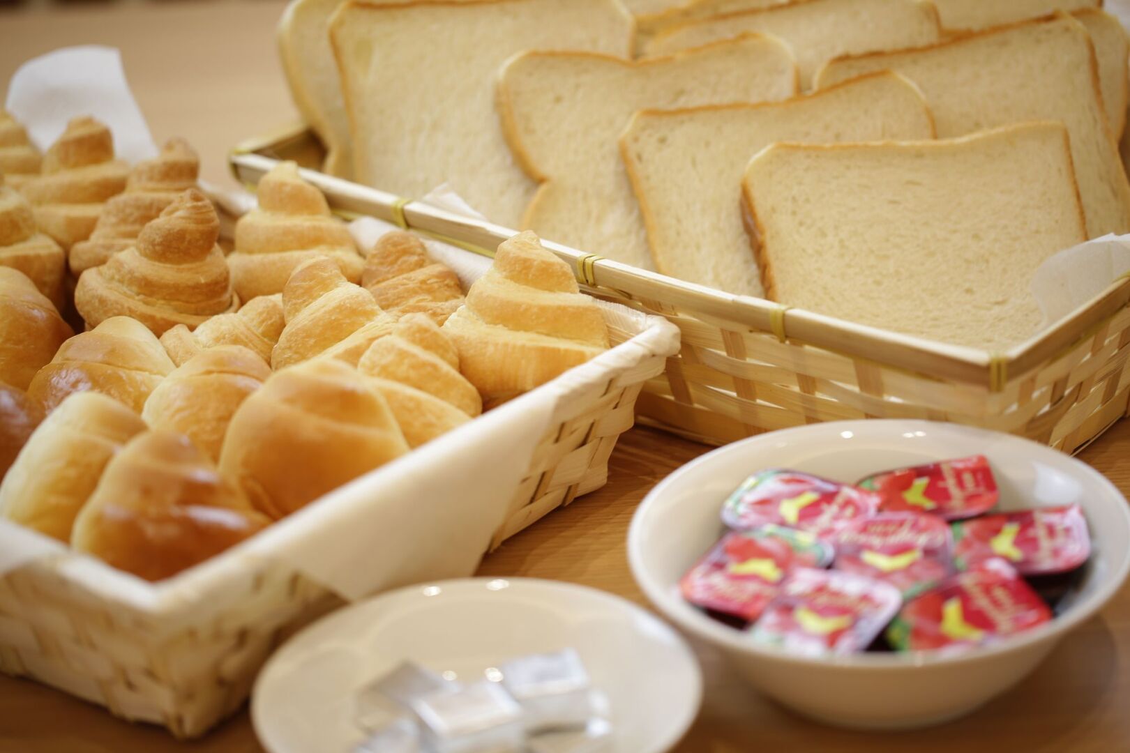 Photo - Sotetsu Fresa Inn Tokyo Kinshicho