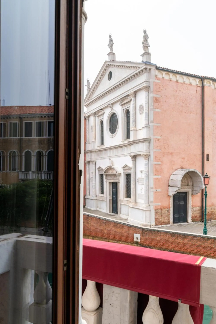 Foto - Excess Venice Boutique Hotel & Private Spa - Adults Only