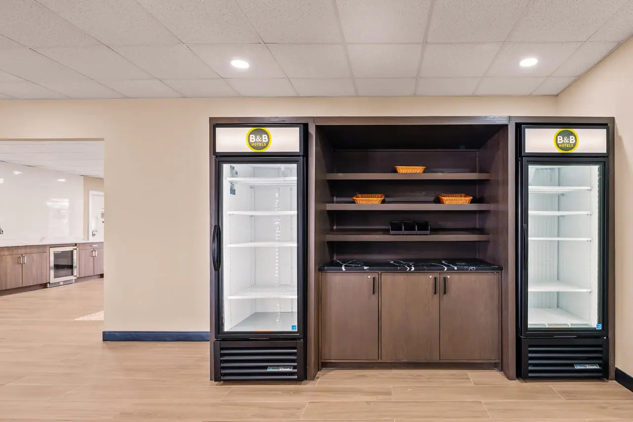 Foto - B&B HOTEL Jacksonville Airport – Newly Renovated!