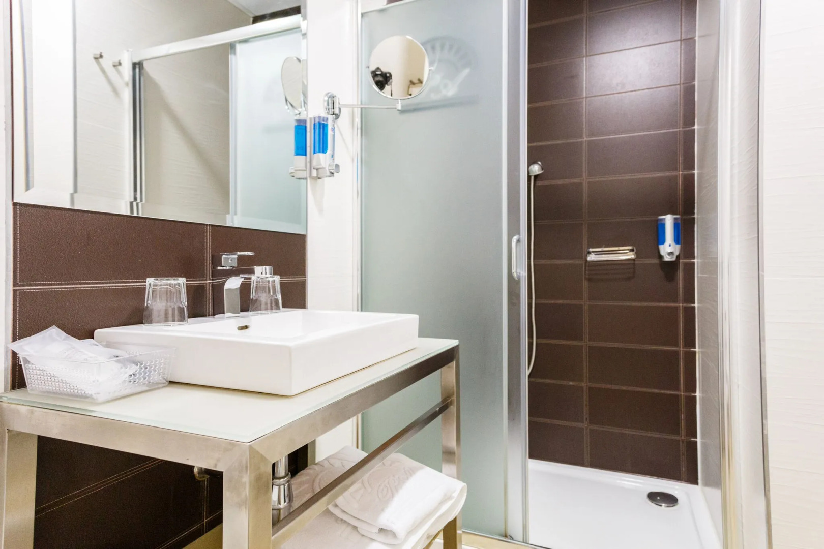 Foto - Patio de La Alameda