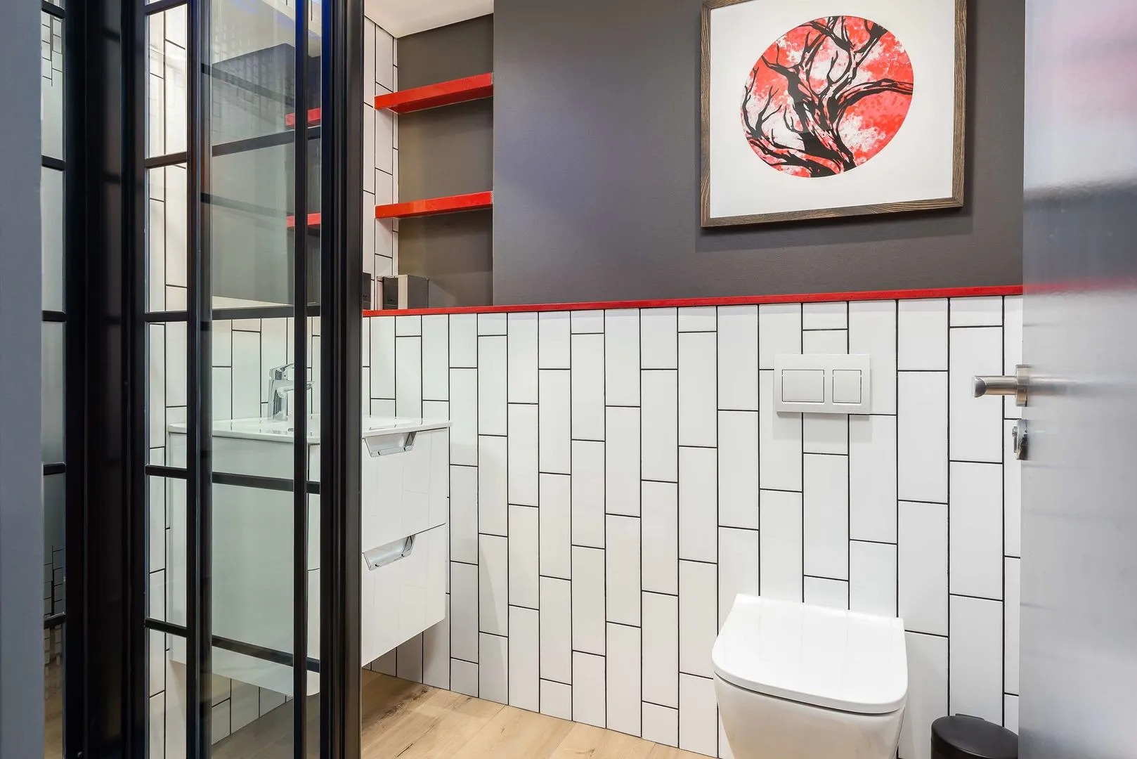 Photo - ANEW Hotel Green Point Cape Town