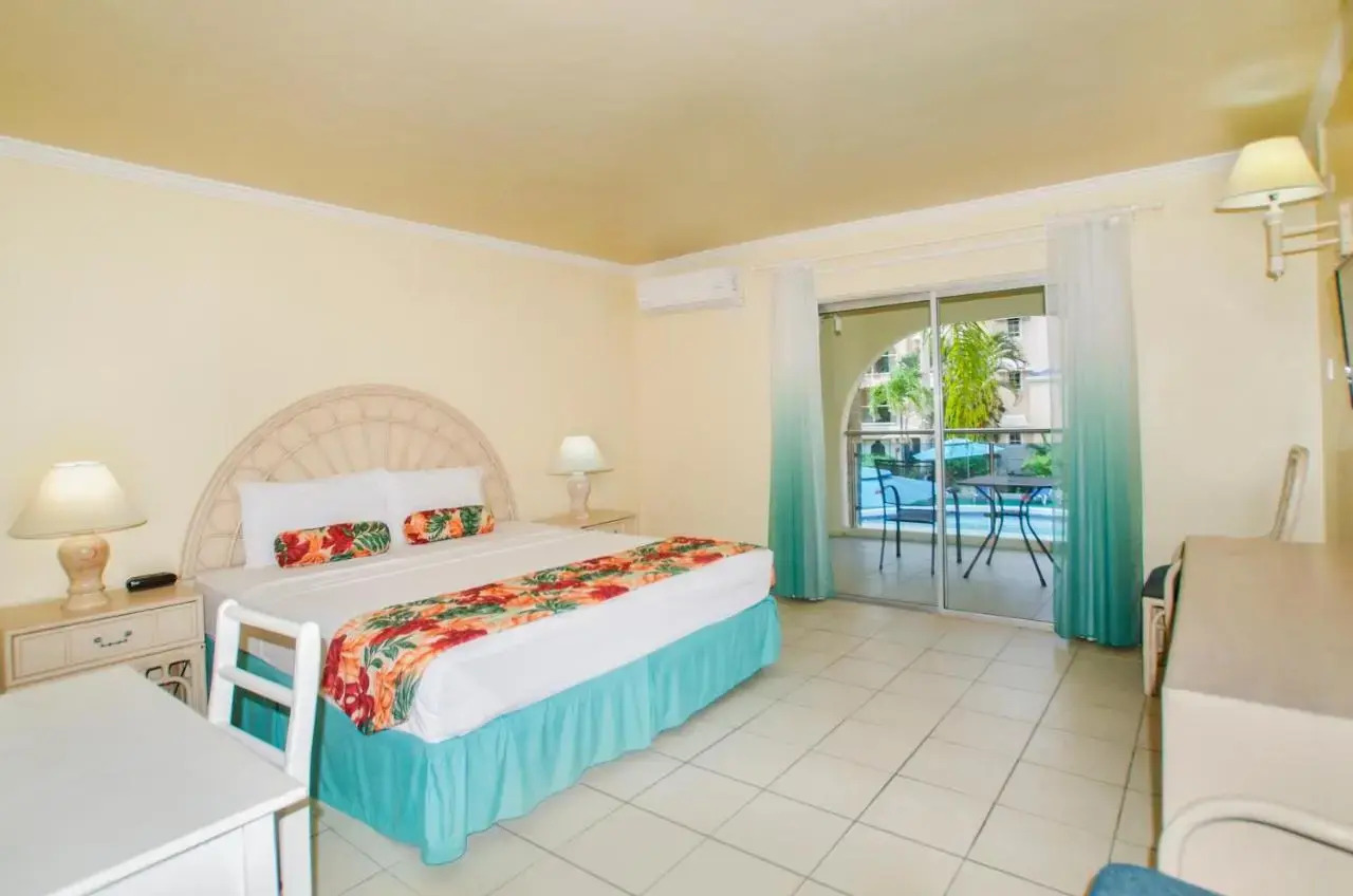 Foto - Sunbay Hotel