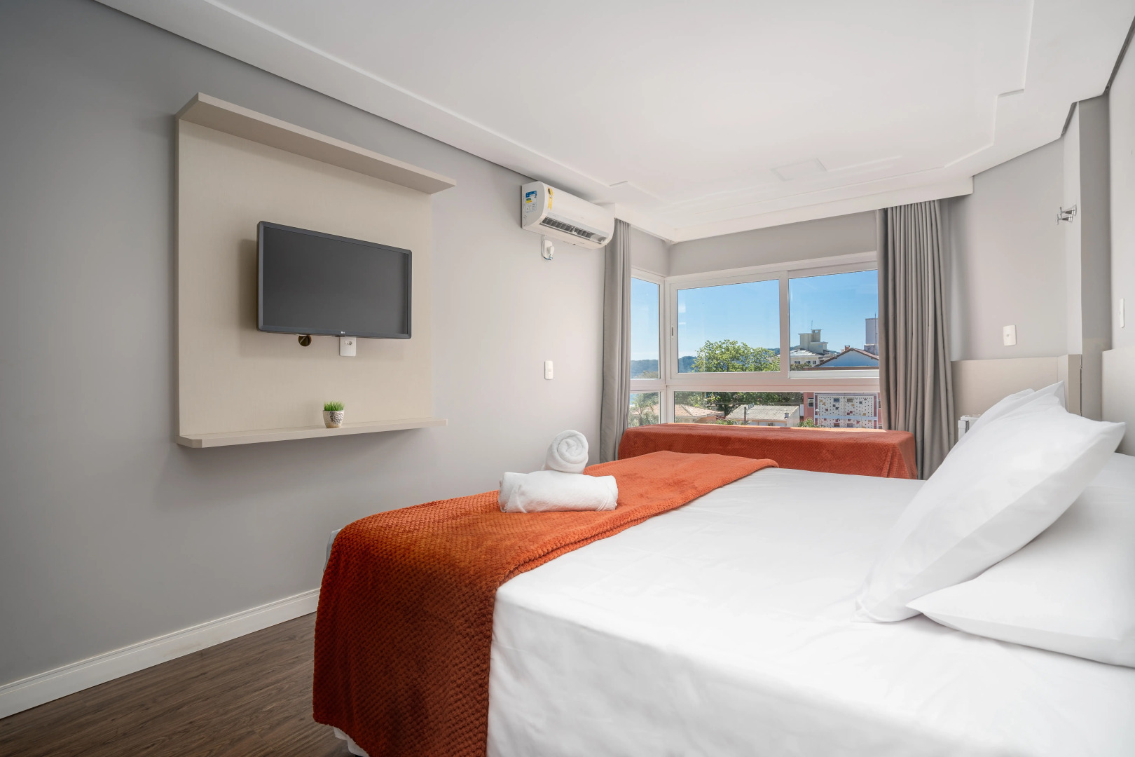 Photo - Boulevard Beach Canasvieiras Hotel