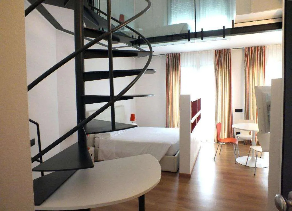 Foto - Bb Hotels Aparthotel Isola