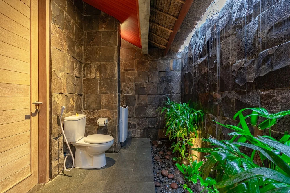 Photo - Brand new Luxury 3BR villa Ethnic Ubud # 1