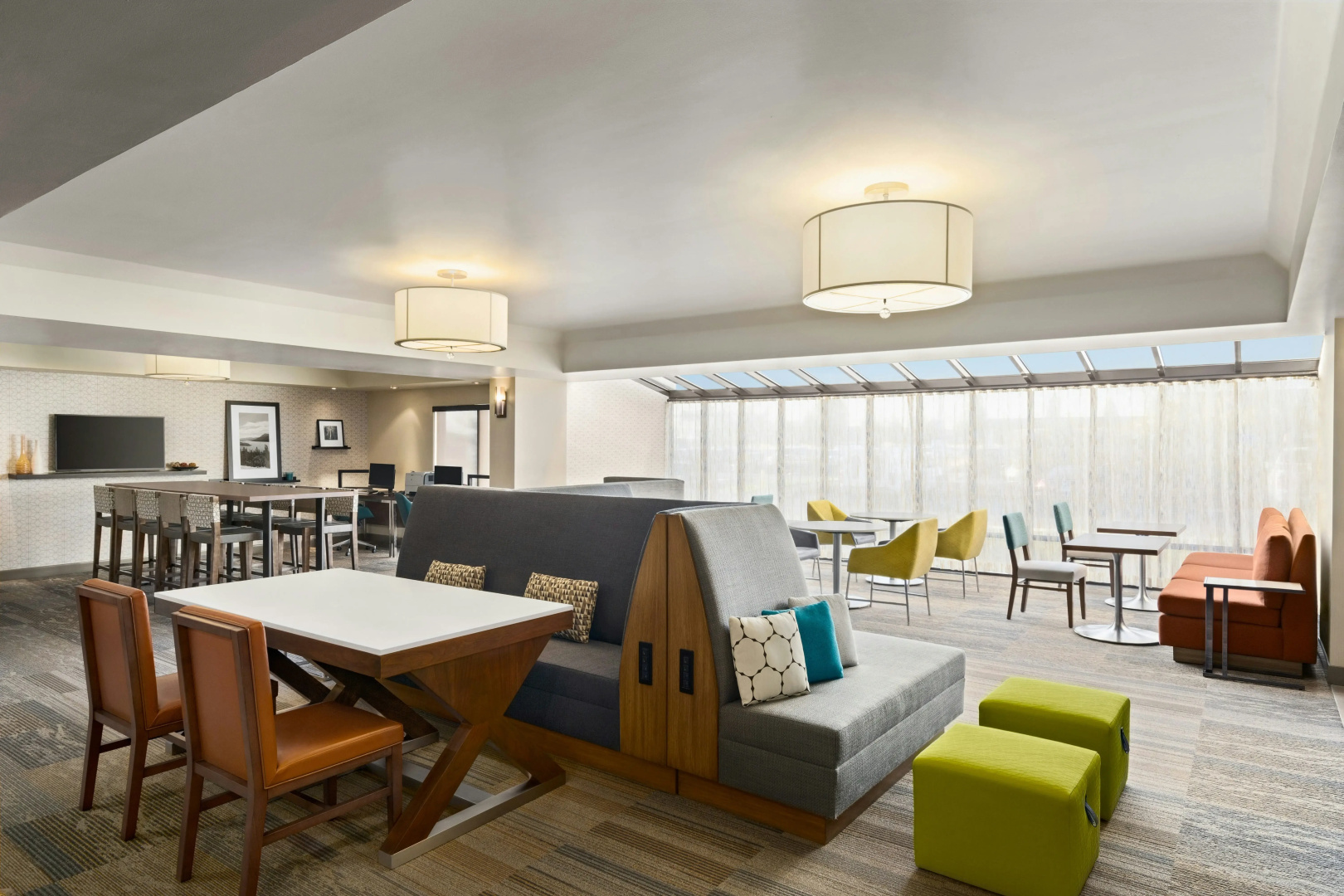 Photo - Hampton Inn Portland-Airport