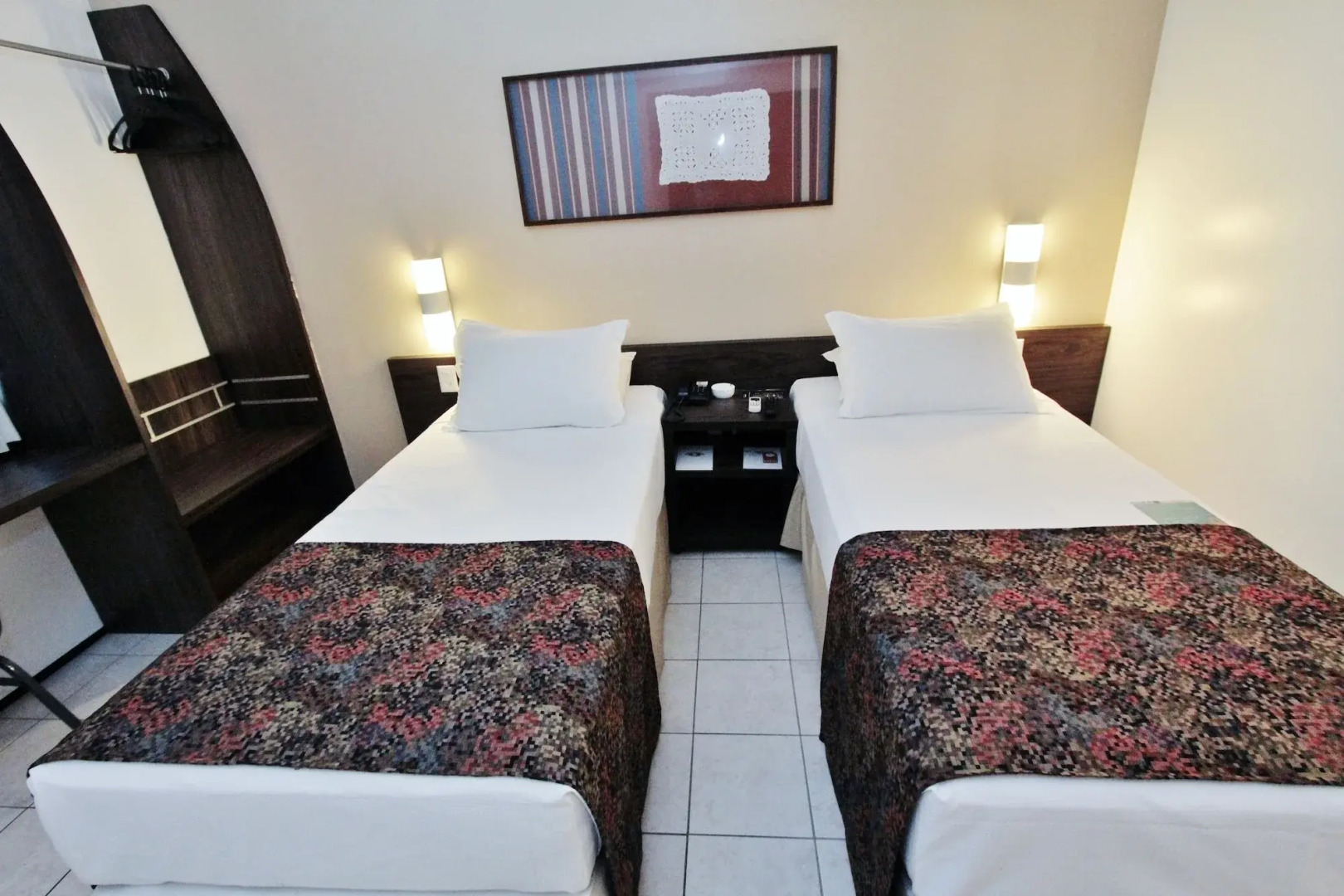 Foto - Hotel Sonata de Iracema