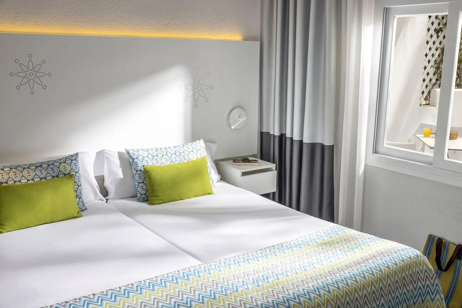 Foto - TUI MAGIC LIFE Cala Pada - All Inclusive