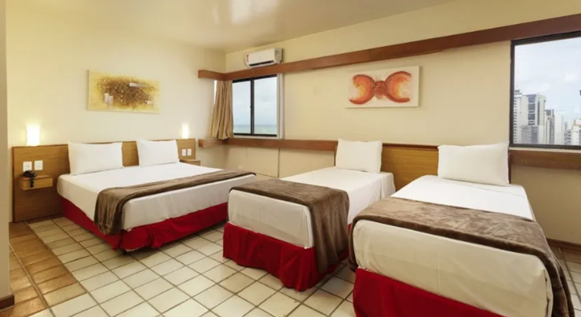 Photo - Dan INN Mar Piedade By Nacional Inn