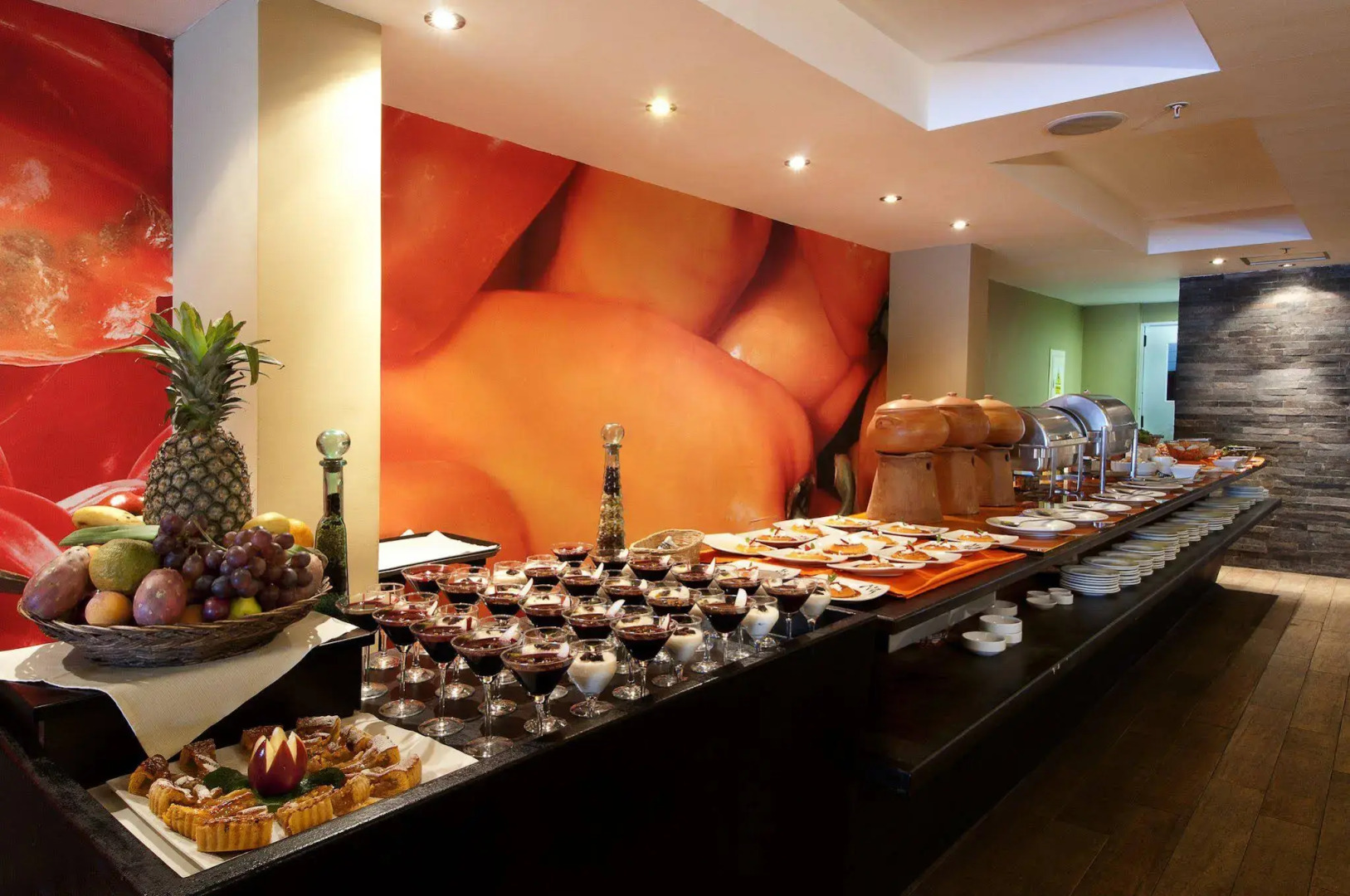 Foto - Sonesta Hotel Cusco