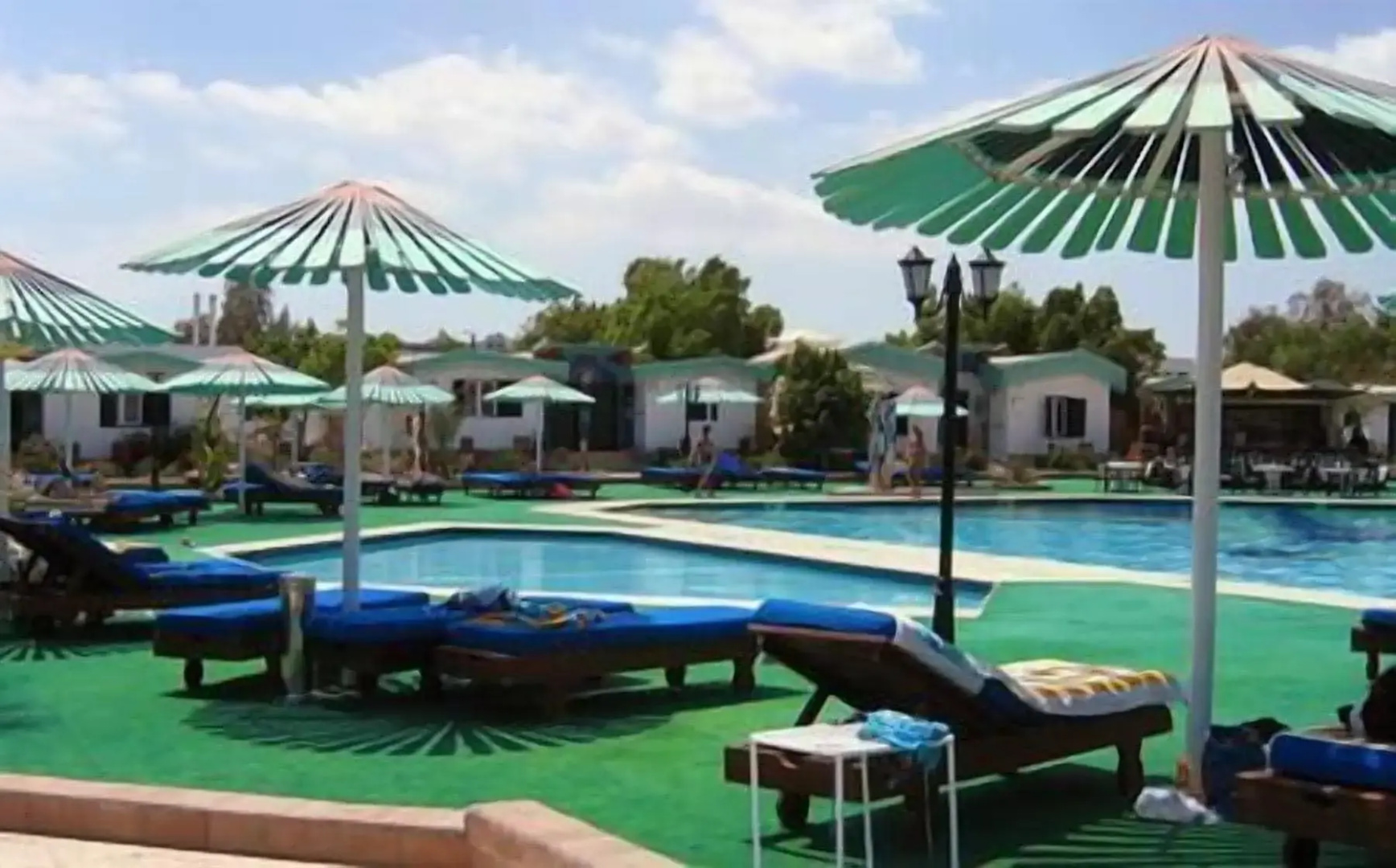 Foto - Ghazala Beach