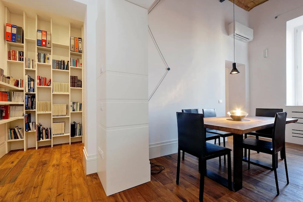 Foto - San Lorenzo Accommodation One