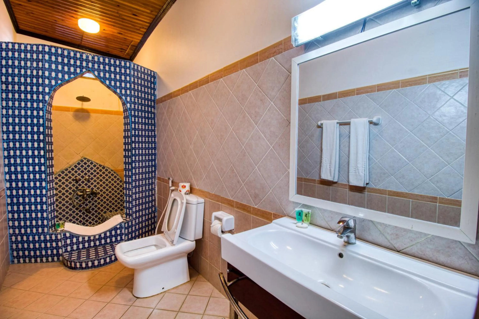 Foto - Tembo House Hotel & Apartments