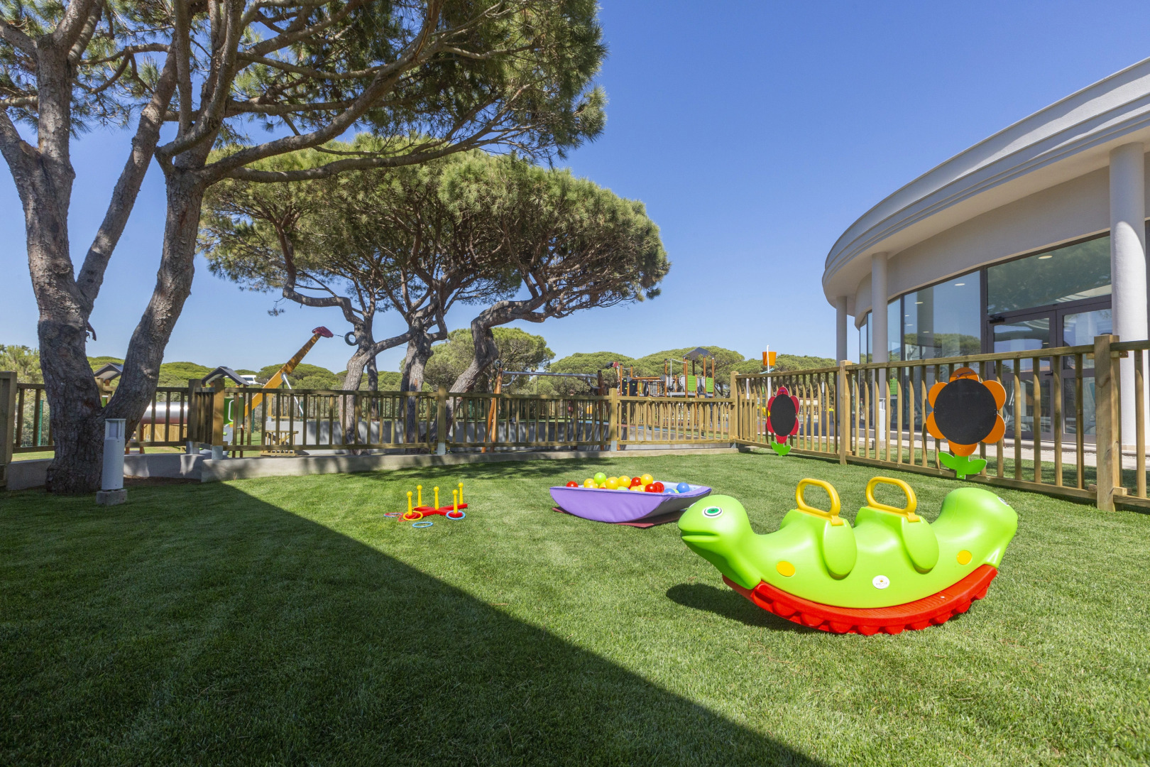 Foto - Hipotels Barrosa Park