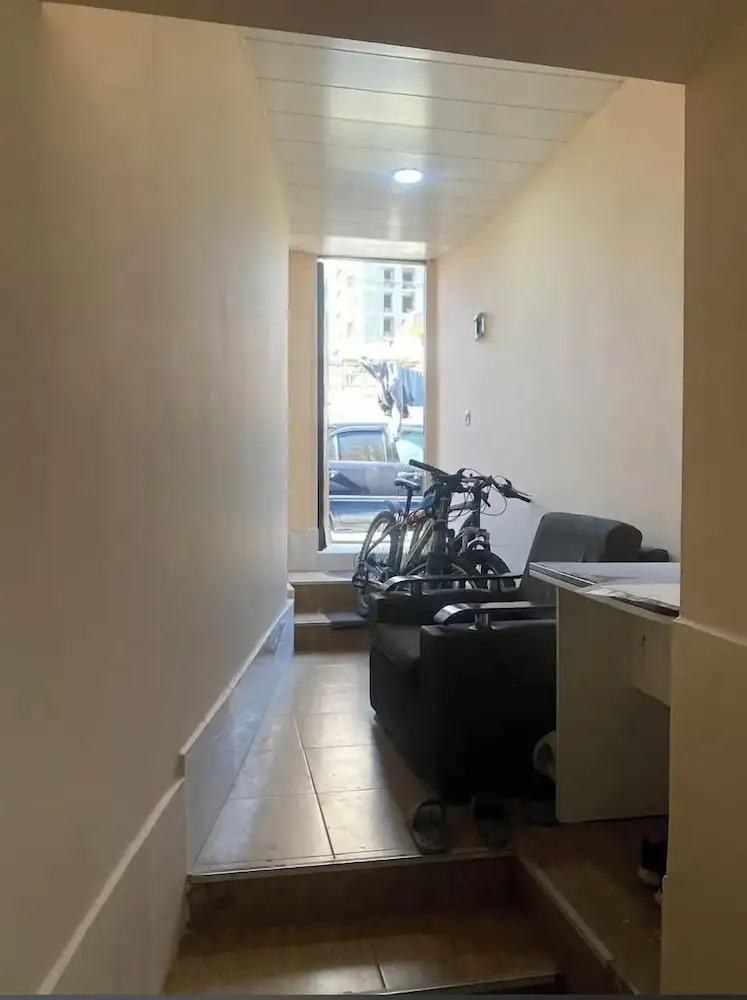 Photo - Gujrati dera hostel