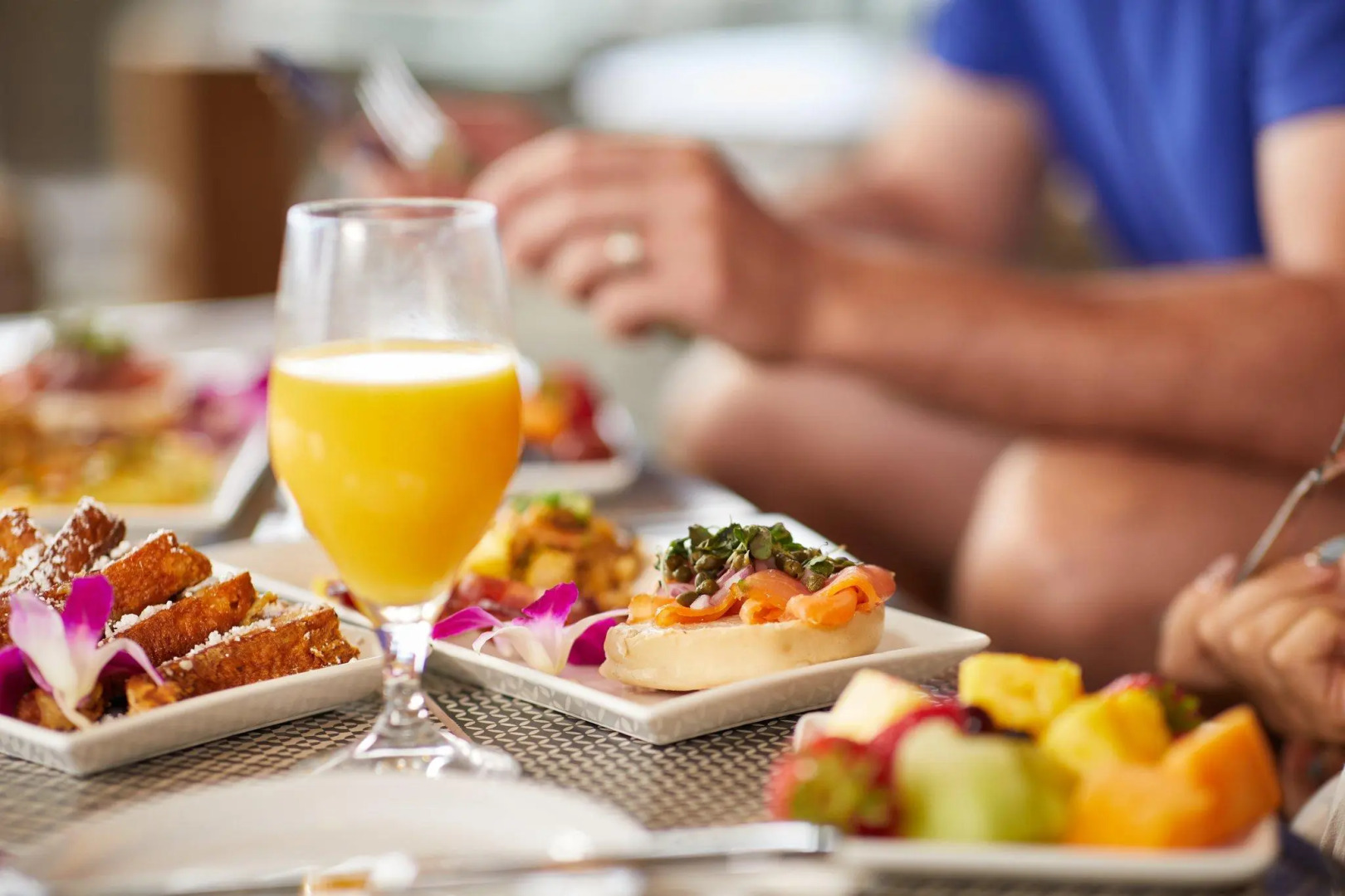 Foto - OUTRIGGER Waikiki Beach Resort