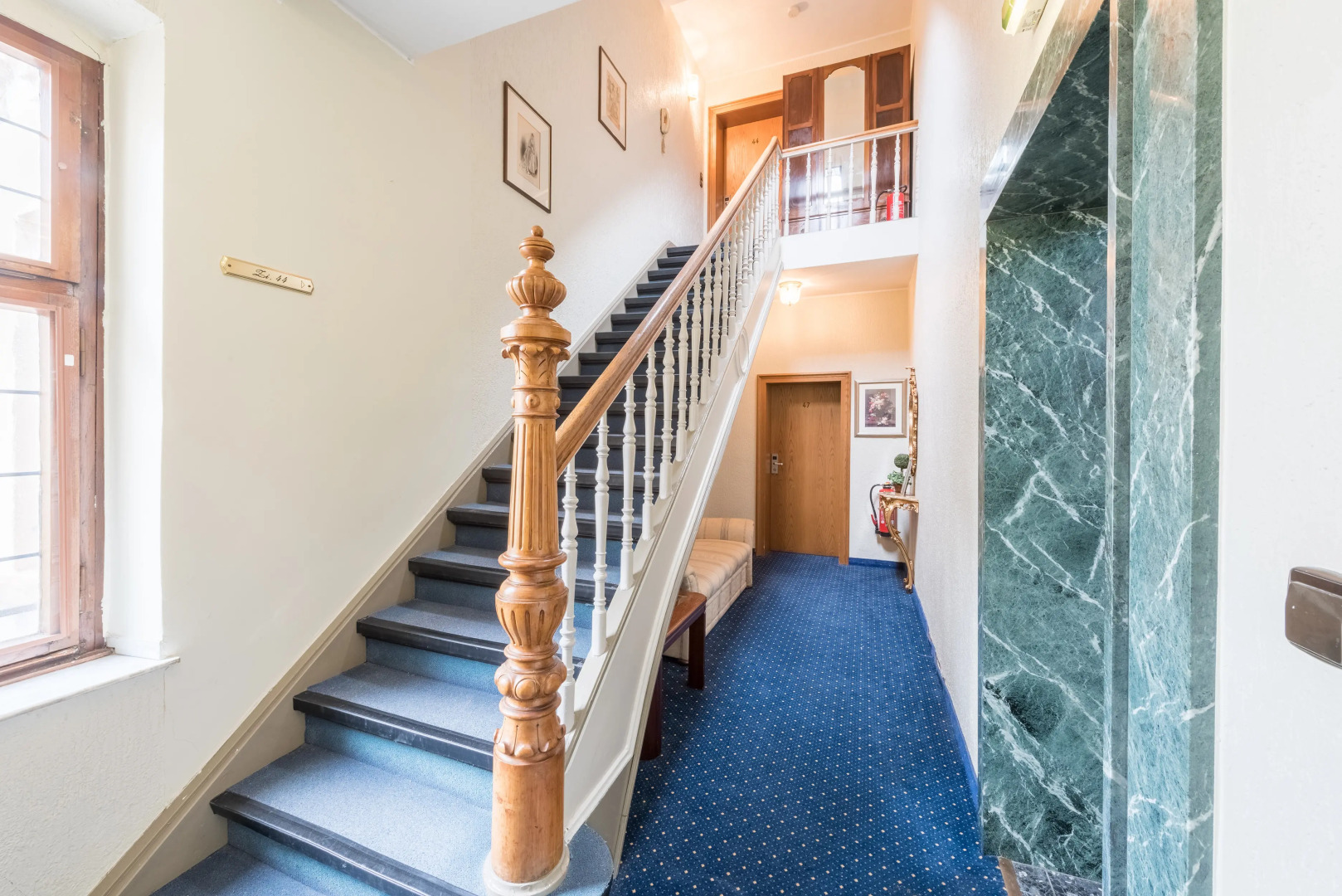 Photo - Hotel Windsor