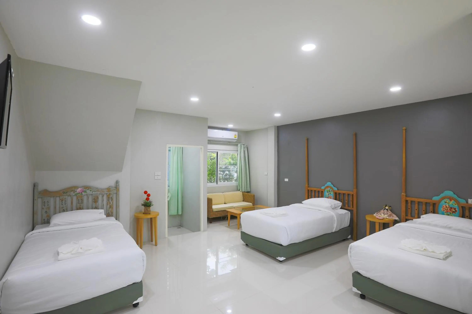 Foto - Phuket Nonnita Boutique Resort