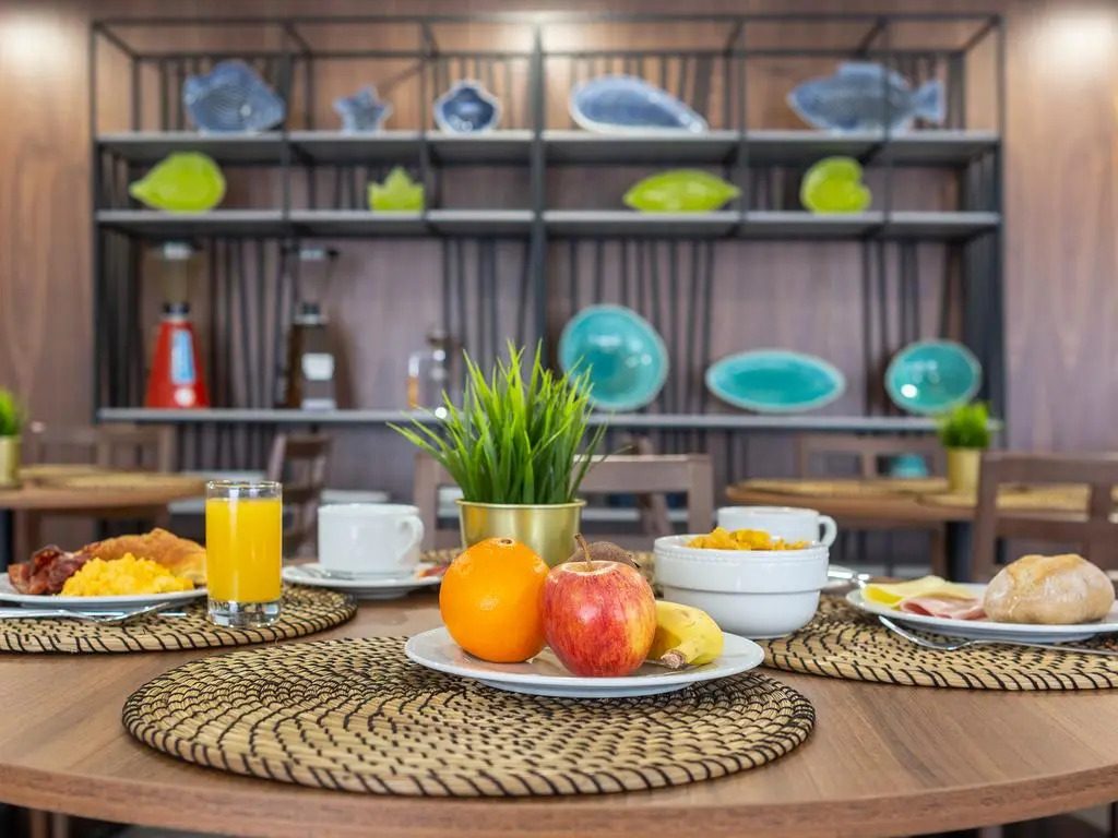 Foto - Hotel Afonso V & SPA