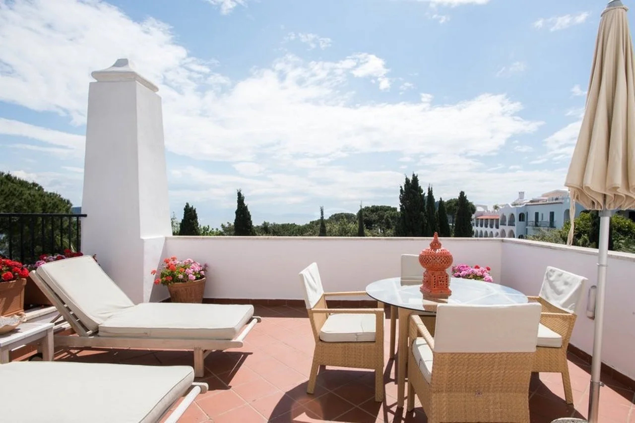 Foto - Grand Hotel Il Moresco