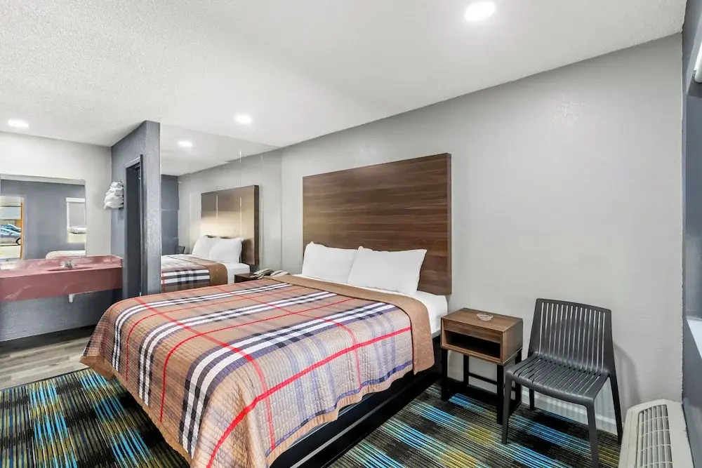 Foto - Scottish Inns - Atlanta