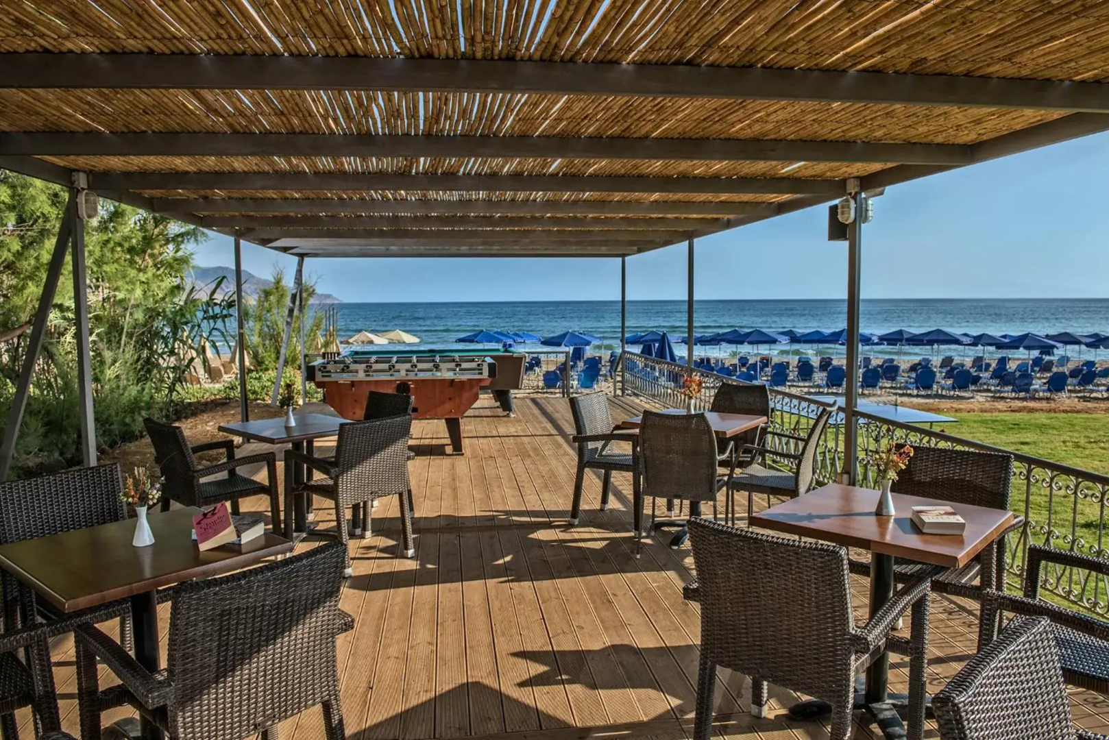 Photo - Happy Days Beach Hotel