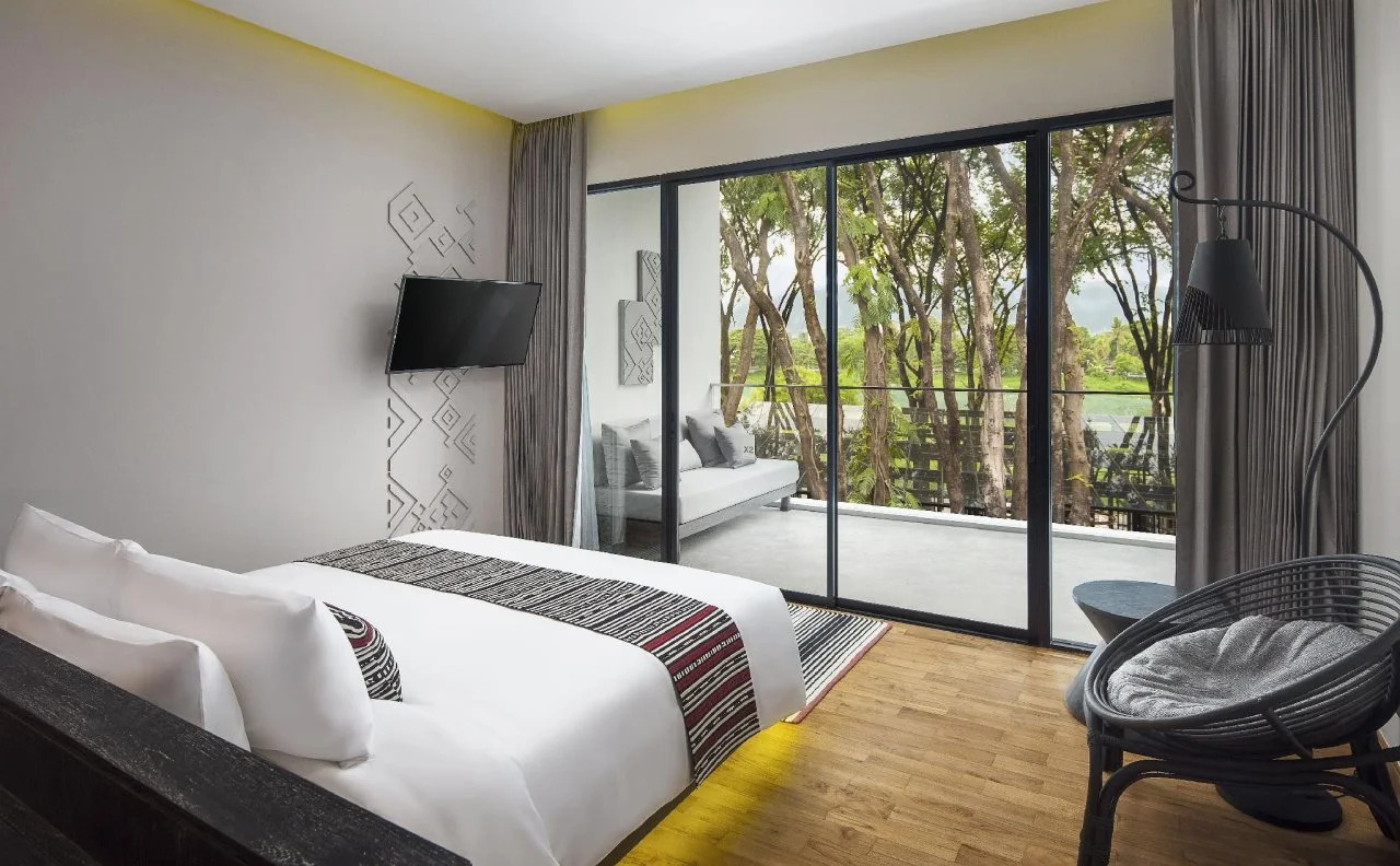 Foto - Cross Chiang Mai Riverside