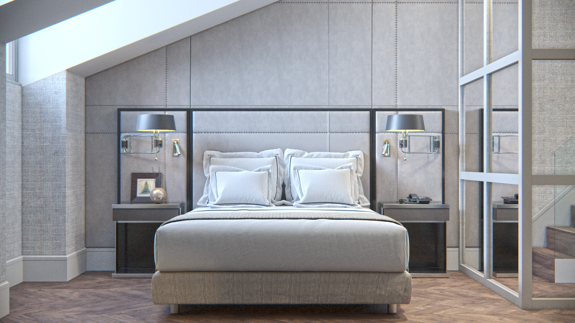 Photo - Room Mate Collection Gorka, San Sebastián