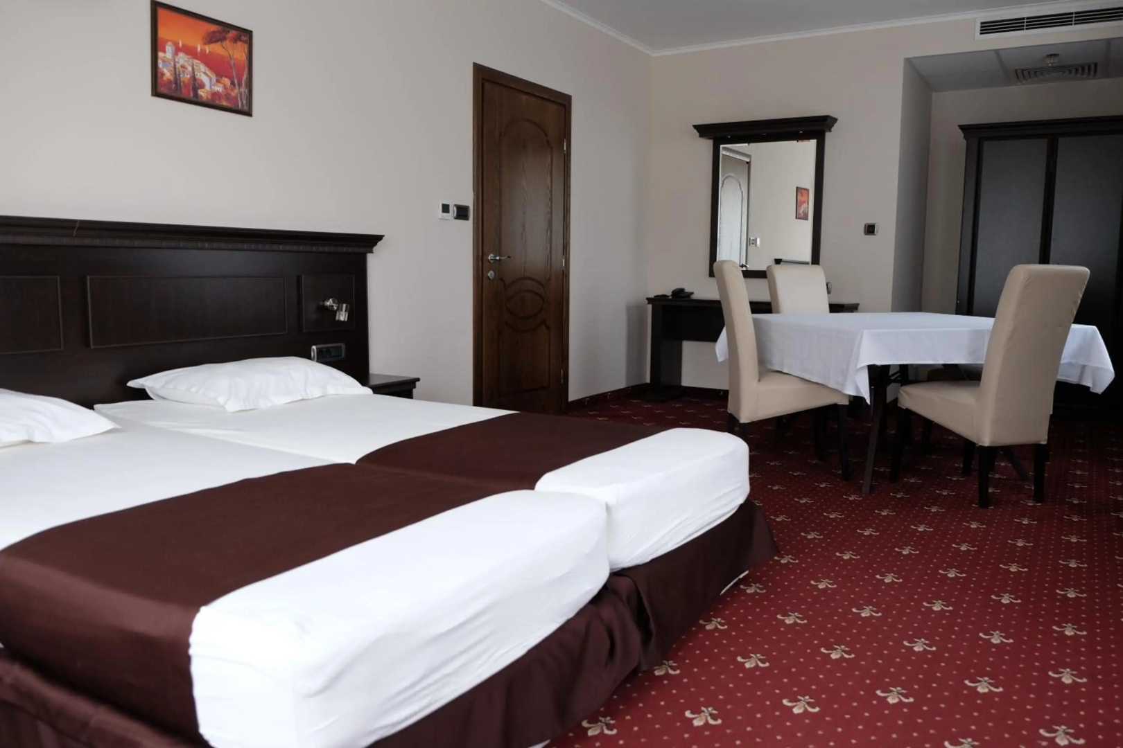 Photo - Spa Hotel Dragalevtsi