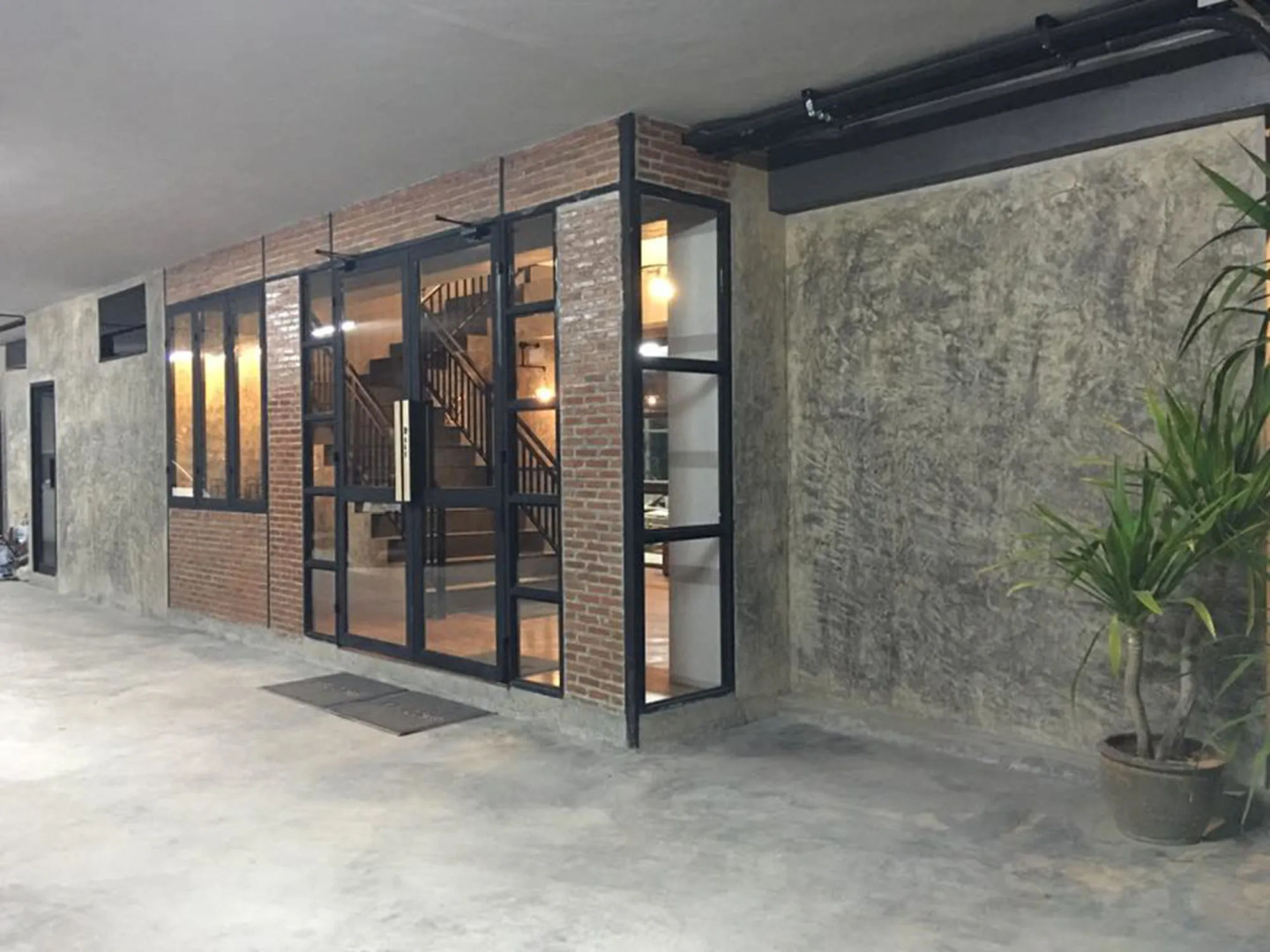 Foto - North Inn Town Chiangmai