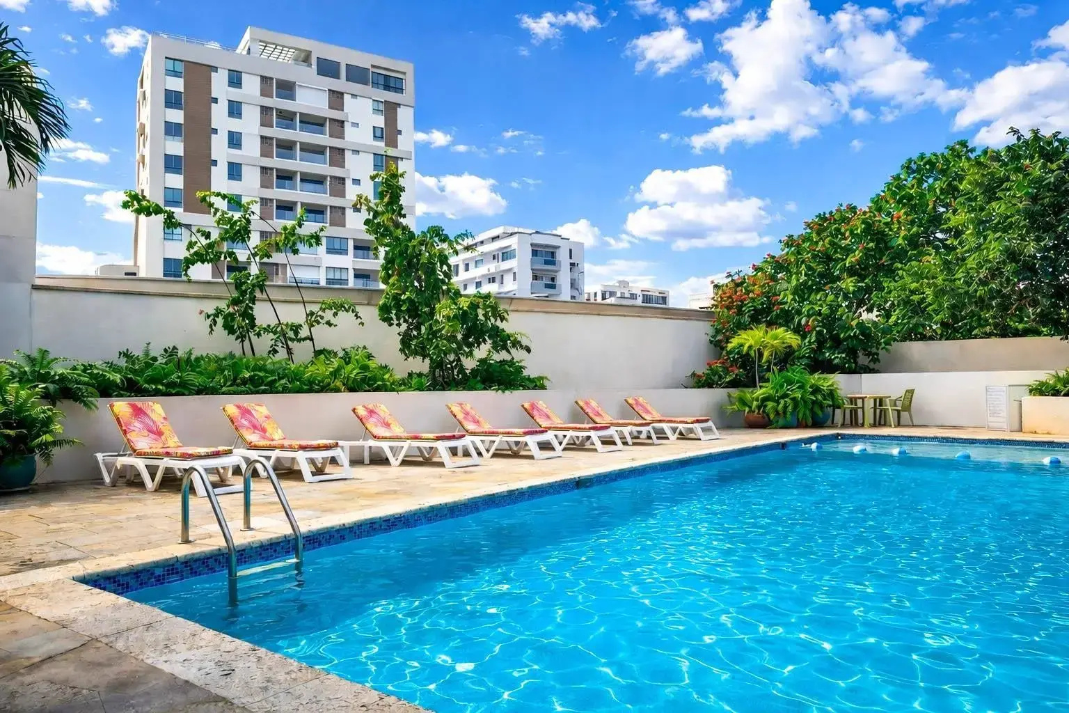 Foto - Radisson Hotel Santo Domingo
